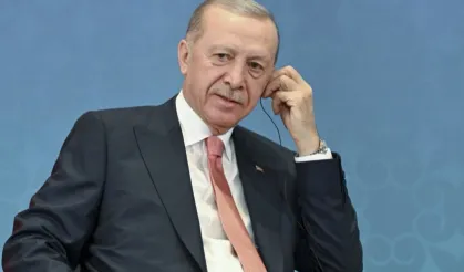 Cumhurbaşkanı Erdoğan birçok liderle telefon görüşmesi gerçekleştirdi