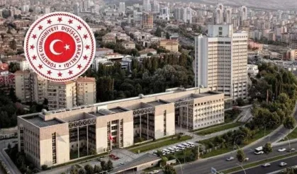 Dışişleri Bakanlığı’ndan Suriye’de geçiş hükümeti açıklaması