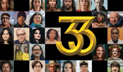 Hamdi Ulukaya, National Geographic'in 33 listesi'nde!