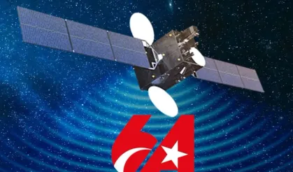 Türksat 6A 21 Nisan’da törenle hizmete giriyor
