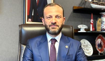 Milletvekili Bayırcı’dan Özel’e tepki: "Cuntacı demek milletin iradesine ihanettir"