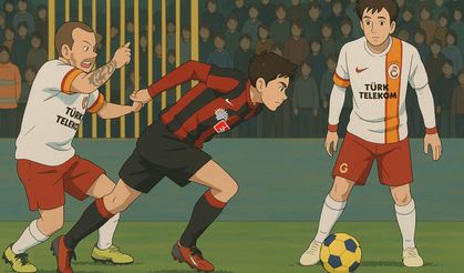 Eskişehirspor taraftarından beğeni rekorları kıran paylaşım