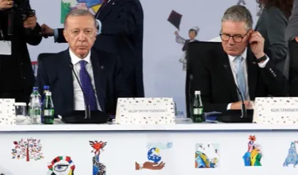 Cumhurbaşkanı Erdoğan’dan Avrupa’ya net mesajlar