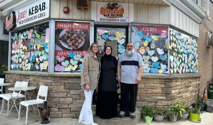 Emanet ailesinin ICE baskını travması! Türklerden değil, Amerikalılardan destek gördük