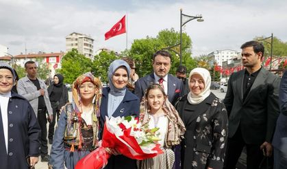 Bakan Göktaş, Kütahya’da temaslarda bulundu