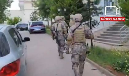 Eskişehir dahil 47 ilde FETÖ'ye büyük darbe!
