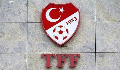 Süper Lig’de Şok Gelişme! TFF Yönetimi Hakem Kaosunu Masaya Yatırdı!