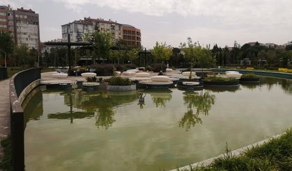 Eskişehir'de görkemli şekilde açılmıştı: Son hali içler acısı