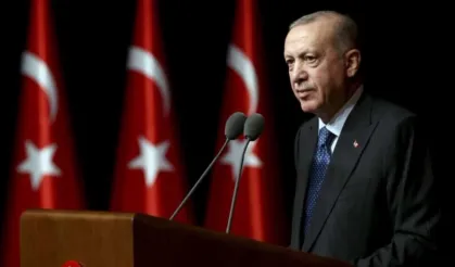 Cumhurbaşkanı Erdoğan’dan Pakistan'a taziye mesajı