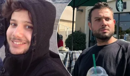 ABD'de kayıp sanılan Türk genci sağ salim bulundu