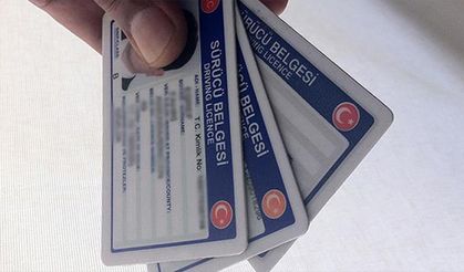 Bakan Yerlikaya uyardı: Sürücü belgelerini yenilemek için son tarih!