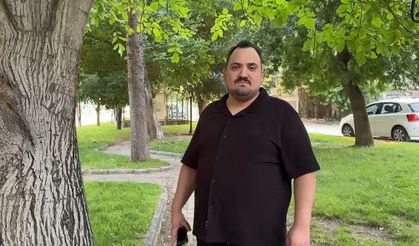 Nesli tehdit altındaki Arap tavşanı Kütahya’da görüldü