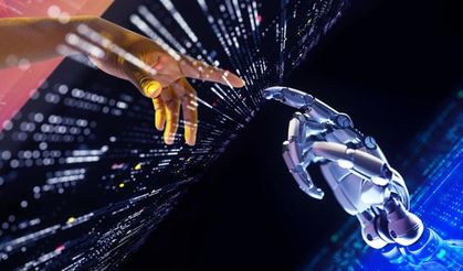 Yapay zeka küresel ticareti nasıl dönüştürecek?