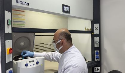 Polen analizleri, uzun yıllar sonra bile cinayetleri aydınlatabiliyor