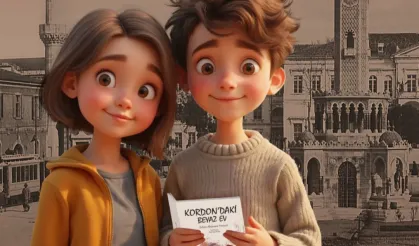 İzmir'de 'Kent Kültürü ve Tarihi' eğitimleri başlıyor