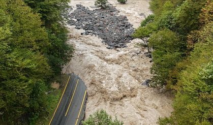 Türkiye'den iklim direncini artıracak dev adım!
