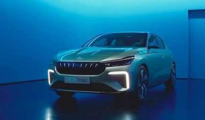 Togg T10F satışta: İşte fiyatları ve özellikleri