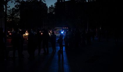 Avrupa'daki devasa elektrik kesintisi türünün ilk örneği!