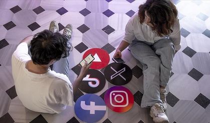 Sosyal medya gençlerde yetersizlik  duygusunu artırıyor