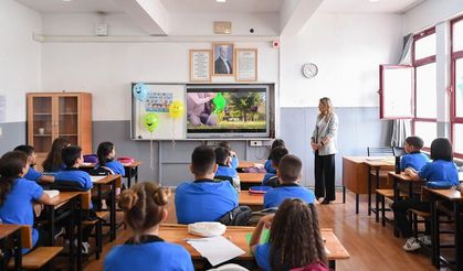 MEB’in okul kıyafeti uygulamasına velilerden tam not