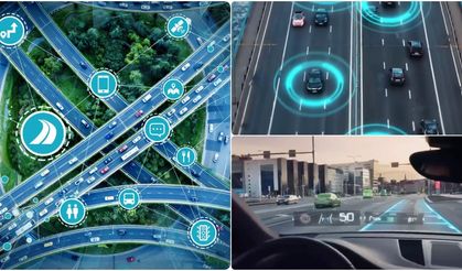 İstanbul kara yollarında 5G destekli akıllı ulaşım dönemi başladı