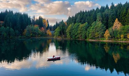 Milli parklar düzenlemesi komisyonda görüşülüyor