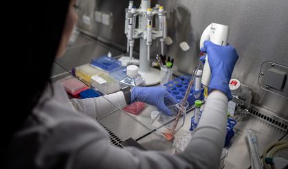 Türkiye’de AR-GE harcamaları 651,8 milyar liraya yükseldi