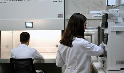 Türkiye 10 yılda AR-GE’ye 1,6 trilyon lira harcayarak rekor kırdı