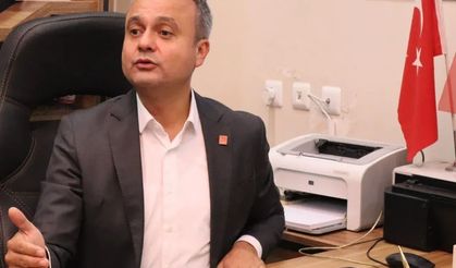 Ekonomiyi eleştiren İl Başkanı, 5 yıldızlı termalde kongre yapıyor