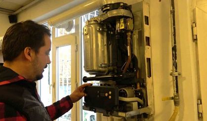 Kış öncesi kombi bakımında dikkat edilmesi gerekenler