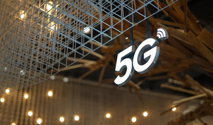 TBMM'deki 5G testi Türkiye'yi ayağa kaldırdı!
