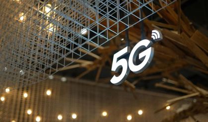 Türkiye, 5G ile dijital ekosistemini güçlendiriyor!