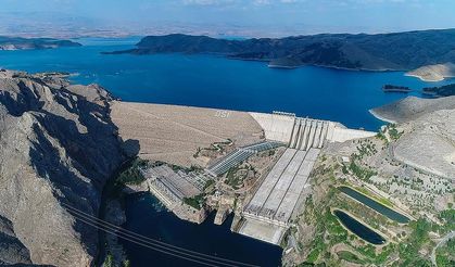 Yapay zeka hidroelektrikte üretim modelini değiştiriyor