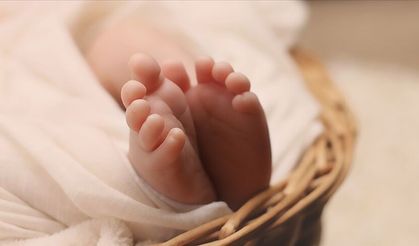 Türkiye’de geçen yıl 121 bin bebek erken doğdu!