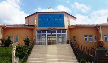 Emet’te öğrenciler için sosyal ve akademik platform