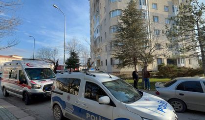 Eskişehir'de komşu tartışması kanlı bitti