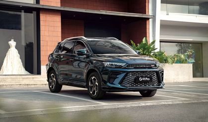 Eskişehir'de üretilen otomobiller satışta: İşte fiyatı