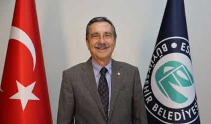 Eskişehir’den Türkiye sıralamasına girdi: Ahmet Ataç ikinci oldu