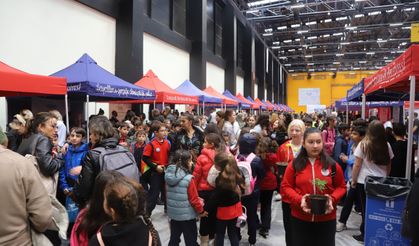Eskişehir’de bilim ve teknoloji rüzgârı esti: BilimFest 2026 sona erdi