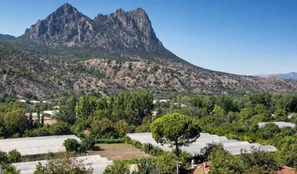 Eskişehir’de altın madeni projesi için kritik karar! Mahkeme yürütmeyi durdurdu