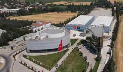Eskişehir'de bugün başlıyor: İşte yeni etkinlik alanı