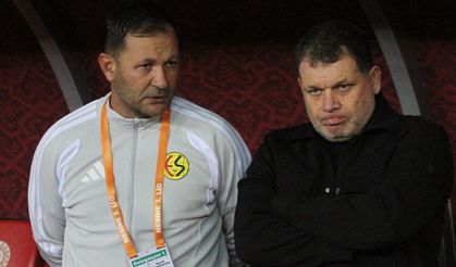 Eskişehirspor'da beraberlik sonrası Şapcı kararı belli oldu:  İstifa edecek mi?