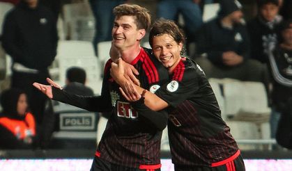 Eskişehirspor’da hedef taraftara galibiyet armağan etmek