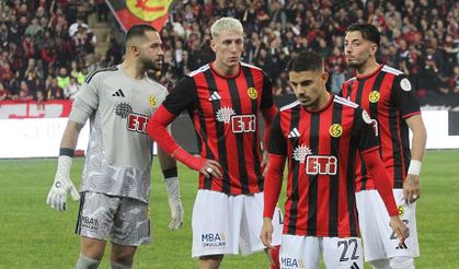 Eskişehirspor'da savunma yine sınıfta kaldı: Akılalmaz hatalar!