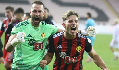 Eskişehirsporlu futbolcudan kötü haber! Bursa Yıldırım maçında yok