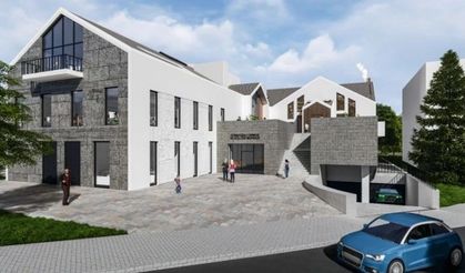 Eskişehir’de ikinci cemevi için geri sayım! 4 bin metrekareyi aşacak