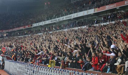 Eskişehirspor’da bilet indirimi! Şimdi tribünleri doldurma zamanı