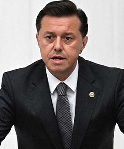 Eskişehir OSB’deki yangına Hatipoğlu'dan açıklama