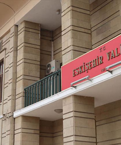 Eskişehir Valiliği açıkladı: Yüzlerce işletme denetlendi