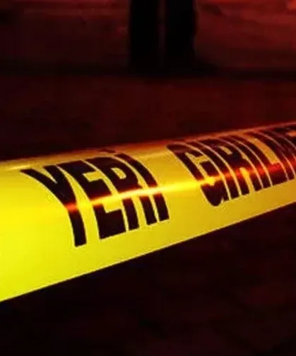 Ankara-Eskişehir yolunda şüpheli olay! Yol kenarında cansız bedeni bulundu
